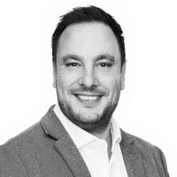 Qbit Latvia Employee Phillip Lind's profile photo