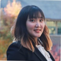 Publicis Groupe Japan Employee Yuanhui He's profile photo