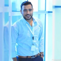 CBC Egypt Employee Mohamed Abdelhamid's profile photo
