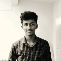 Aroganam Technologies Employee Aruldavid A's profile photo