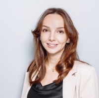 Nebeus Employee Daria Lemberska's profile photo