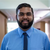 RedSky Engineering Employee Sunny Mallick's profile photo