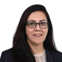 Usha International Employee Romi Jatta's profile photo