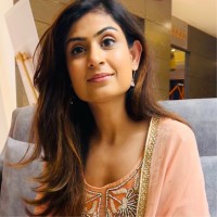 Certified Languages International Employee Deepika Kochhar's profile photo