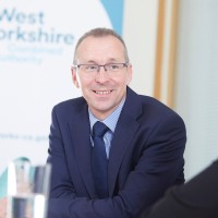 West Yorkshire Combined Authority Employee Ben Still's profile photo