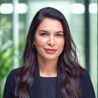 e& Employee Dena Almansoori's profile photo