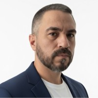 NBCUniversal Employee Sergio Mendoza's profile photo