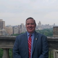 WestPark Capital, Inc. Employee Dan Joyce's profile photo