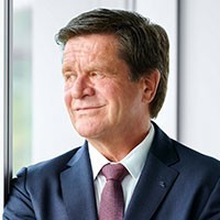Reifenhauser Group Employee Ulrich Reifenhäuser's profile photo
