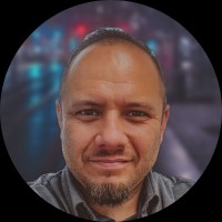 Intuitive Technologies Employee Mike Rodriguez Jr's profile photo