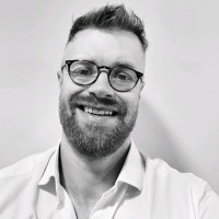 Endava Employee Tom Watson's profile photo