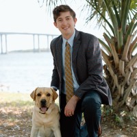 Tonnsen Bach Law Firm Employee Robbie Holland's profile photo