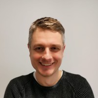 TSafety Employee Mateusz Didyk's profile photo