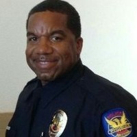 Phoenix Police Dept Employee Christopher McCloud's profile photo