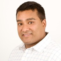 Deepak Veeramasuneni