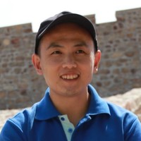ChinaSoft International Employee Chen Lei's profile photo