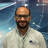 Carlos Carrera Ramírez Email