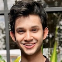 SocialSharings Employee Daniyal Sanaullah's profile photo