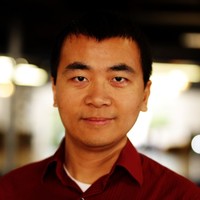 Hewlett Packard Enterprise Employee Jay Cai's profile photo