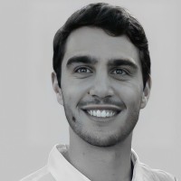 AidImpact Employee Léopold Dessard's profile photo