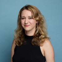 International Community School (ICS) Employee Ashley Coleman's profile photo