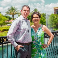 Larry and Carmen Aridas Email & Phone Number