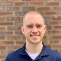 TechEd Products Employee Brian Bishop's profile photo