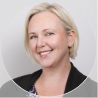 PortmanDentex Employee Tracy Jacob's profile photo