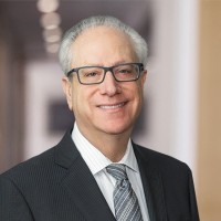 Foley & Lardner LLP Employee Paul Broude's profile photo