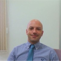 Leonardo CAE Advanced Jet Training Employee Antonio de Santis's profile photo