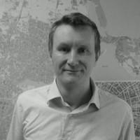 Vhi Employee Declan Collins's profile photo