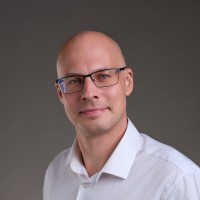 Simopt, s.r.o. Employee Pavel Stupka's profile photo