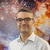 ANYWAVES Employee Fabien Laborde's profile photo