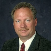 NAES Corporation Employee David Jackson's profile photo