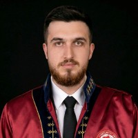 Amasya Üniversitesi Employee Burak Kara's profile photo