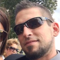 Becker Logistics, LLC Employee Jack Mann's profile photo