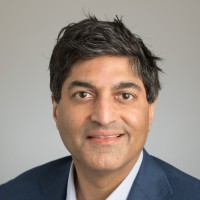 GV (Google Ventures) Employee Sridhar Ramaswamy's profile photo