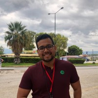 Luis Chavez Email