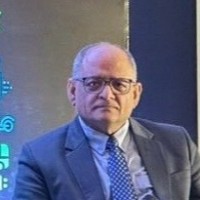 JATO Dynamics Employee Ravi Bhatia's profile photo