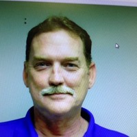 Emerson Automation Solutions Employee Michael Epperson's profile photo
