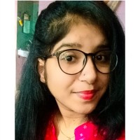 automatica Employee Girija Kulkarni's profile photo
