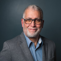 Twin Cities Habitat for Humanity Employee Steve Golias's profile photo