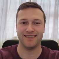 Candide Employee William Woods's profile photo