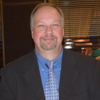 Precisely Employee Kenneth Davids's profile photo