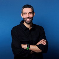 PORR Design & Engineering Employee Mathias Hohf's profile photo