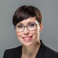 OKD, a.s. Employee Barbora Dvořáková's profile photo