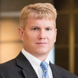 Morgan, Lewis & Bockius LLP Employee Steven Luxton's profile photo