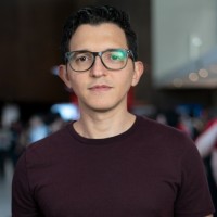 SOSAFE Employee Deivy Hernández's profile photo