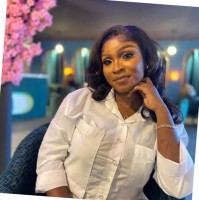 Draftbit Employee Ifure Udoh's profile photo