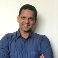 Piramal Swasthya Employee Pallav Patankar's profile photo